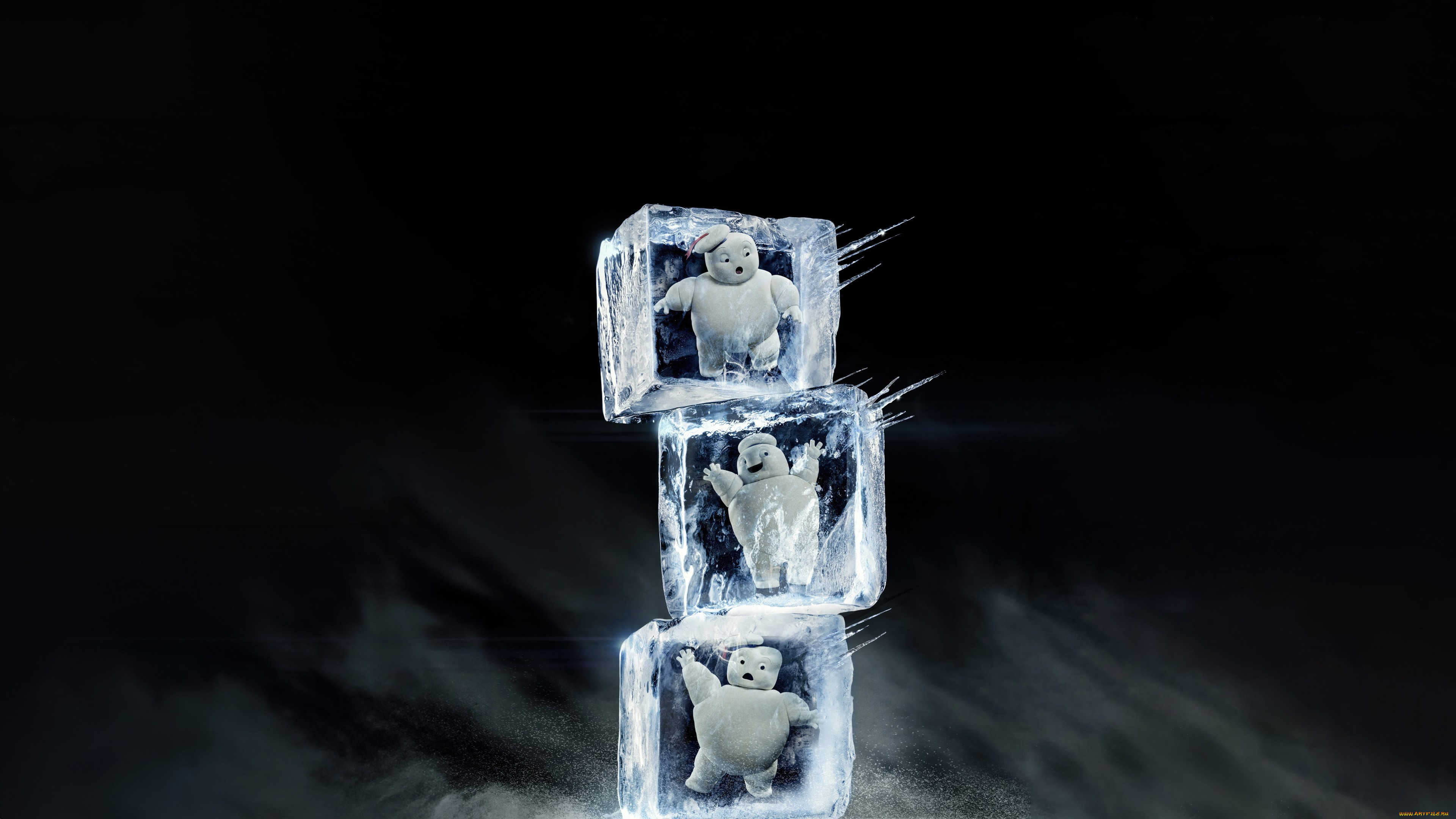  , ghostbusters,  frozen empire, frozen, empire, stay, puft, marshmallow, man, o, , , , , , , 